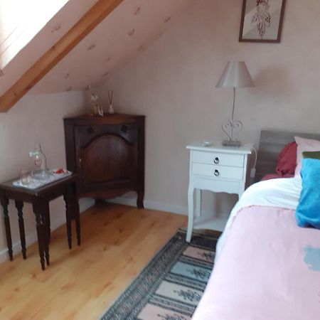 chambre d'hôte Chambre dans une maison pleine de vie Paris Extérieur photo