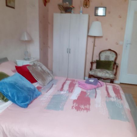 chambre d'hôte Chambre dans une maison pleine de vie Paris Extérieur photo