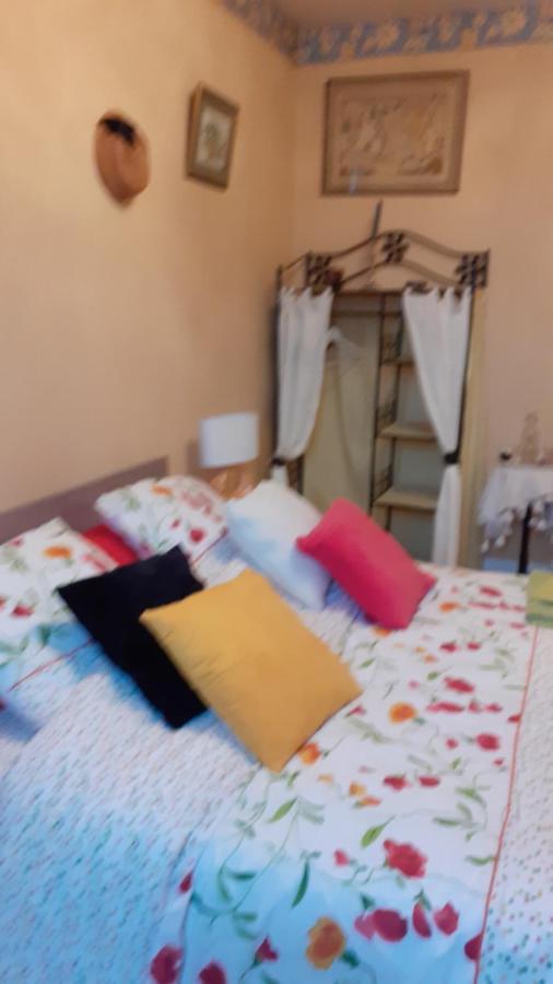 chambre d'hôte Chambre dans une maison pleine de vie Paris Extérieur photo