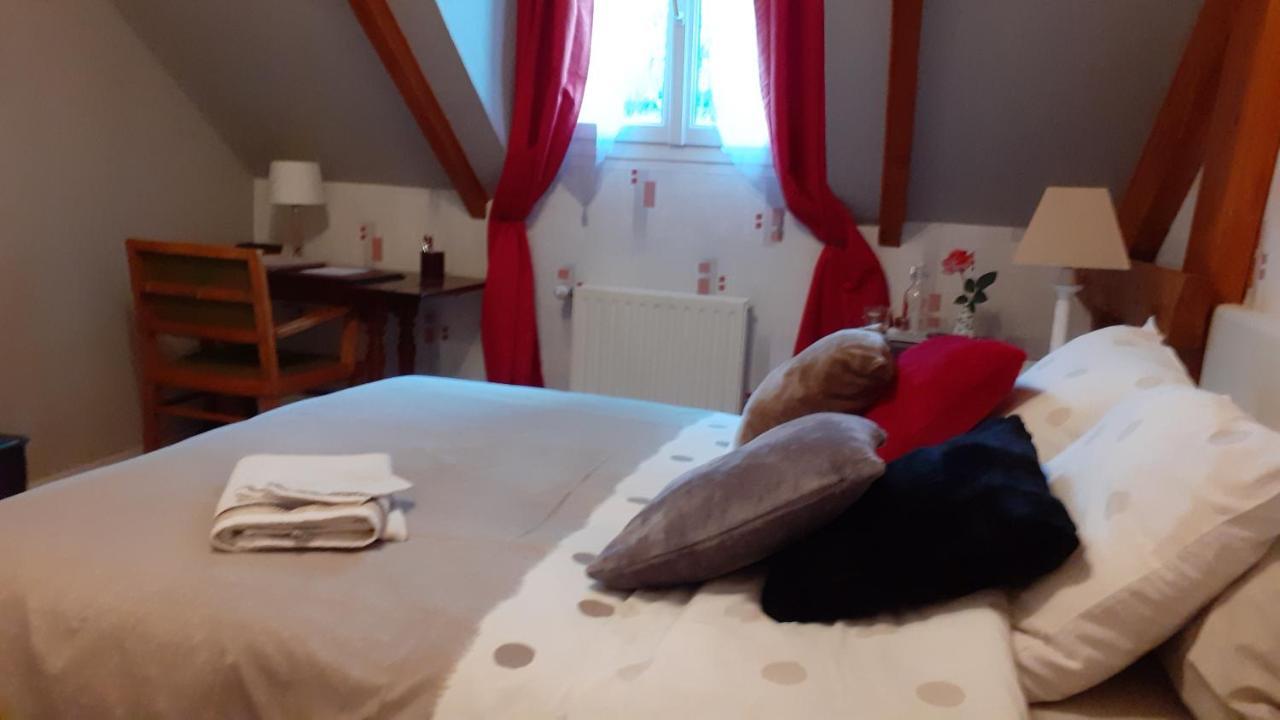 chambre d'hôte Chambre dans une maison pleine de vie Paris Extérieur photo