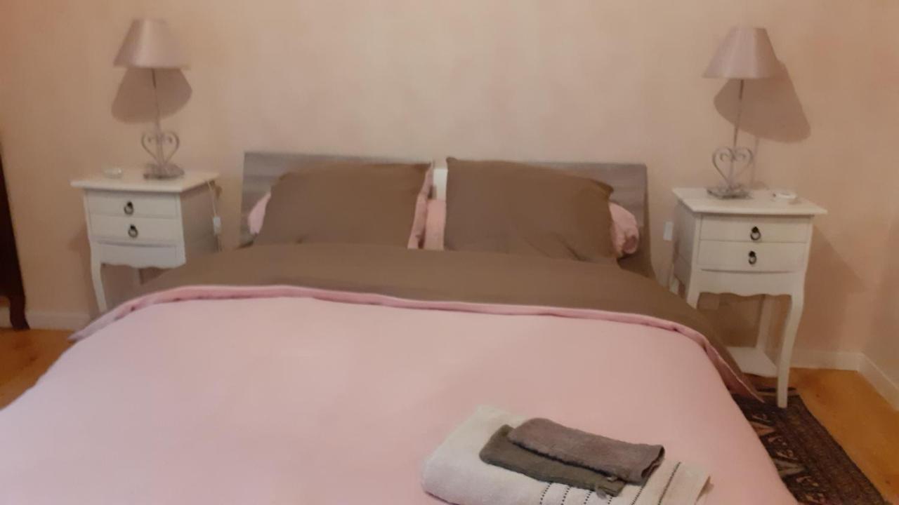 chambre d'hôte Chambre dans une maison pleine de vie Paris Extérieur photo