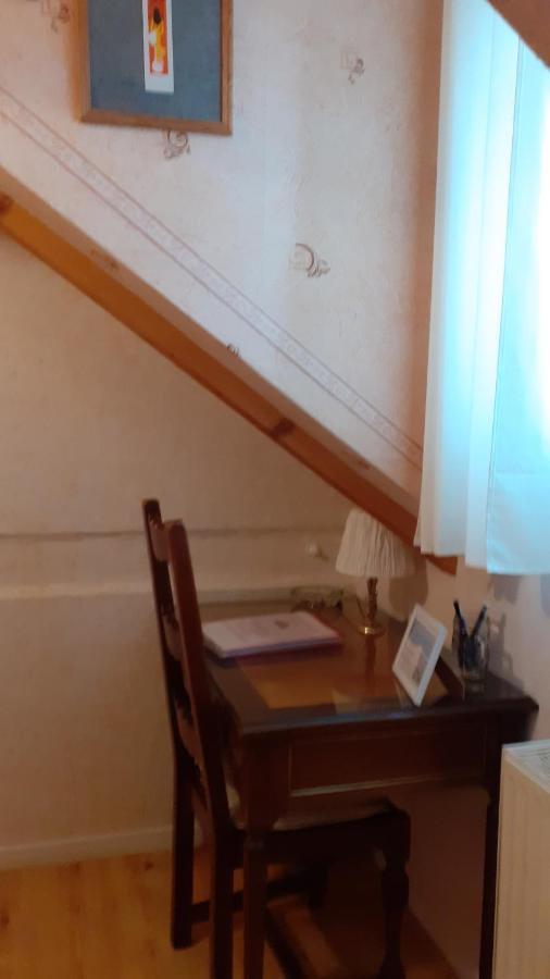 chambre d'hôte Chambre dans une maison pleine de vie Paris Extérieur photo