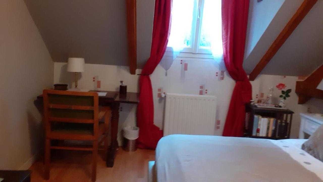 chambre d'hôte Chambre dans une maison pleine de vie Paris Extérieur photo
