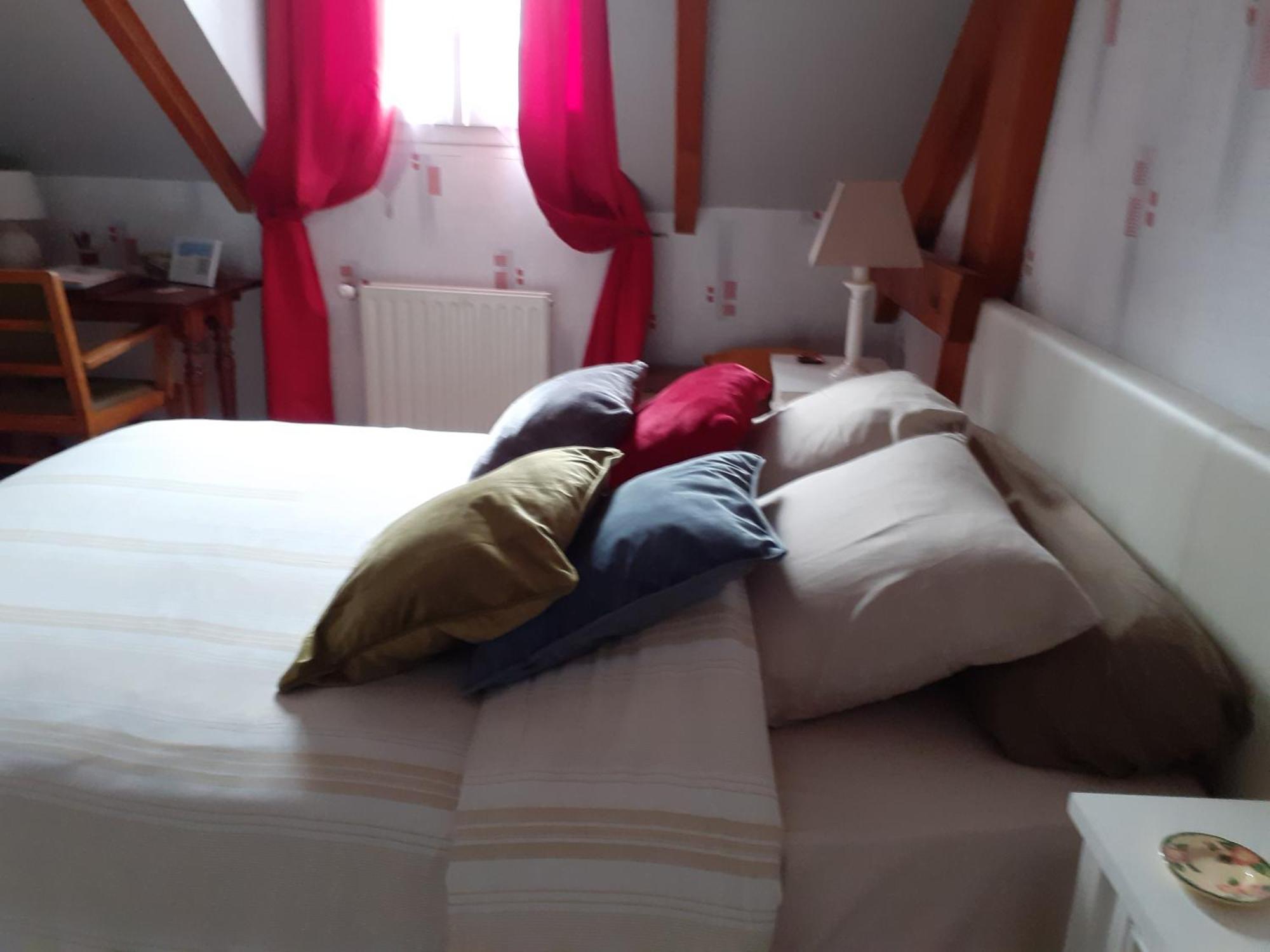 chambre d'hôte Chambre dans une maison pleine de vie Paris Extérieur photo