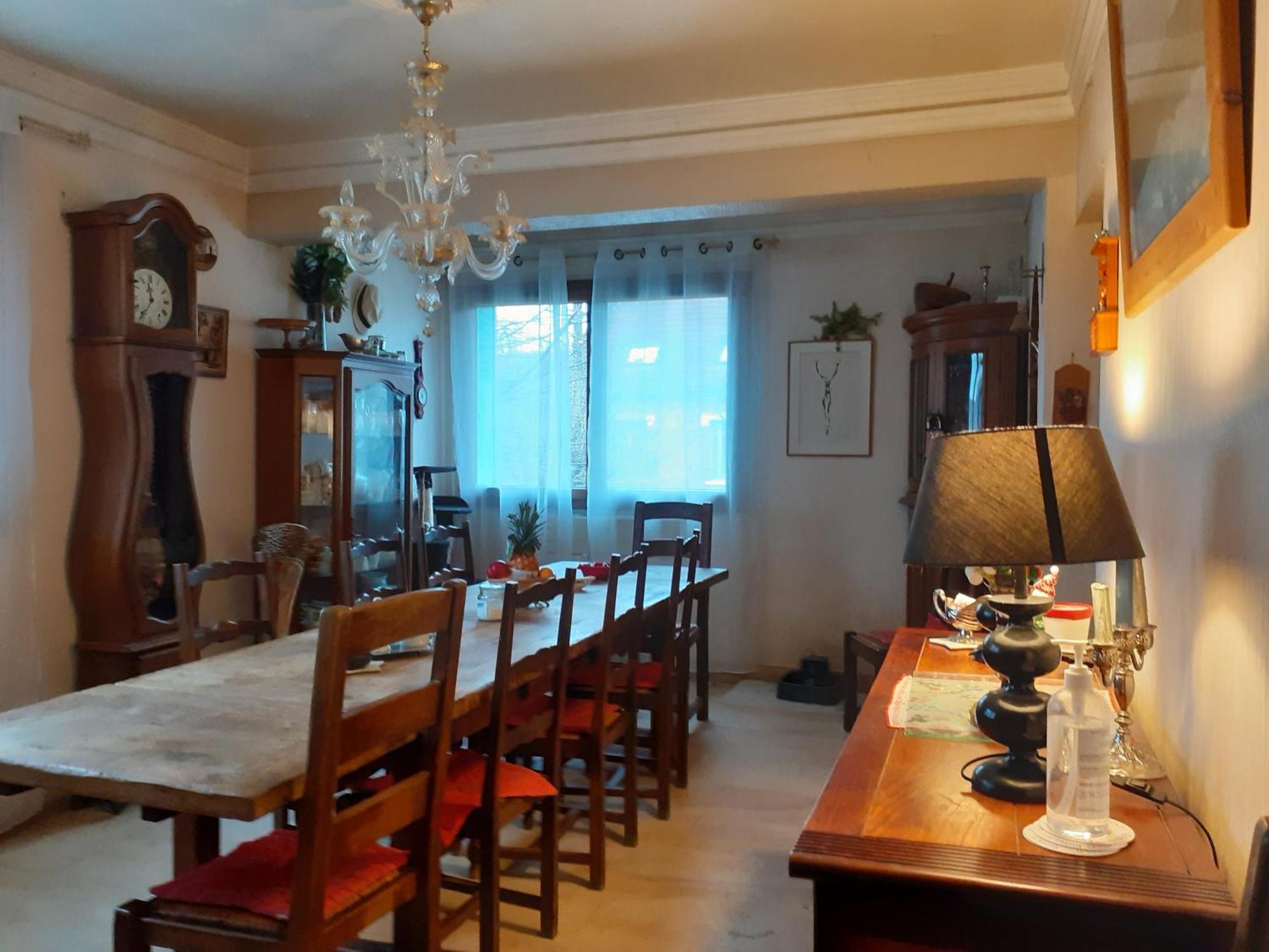 chambre d'hôte Chambre dans une maison pleine de vie Paris Extérieur photo