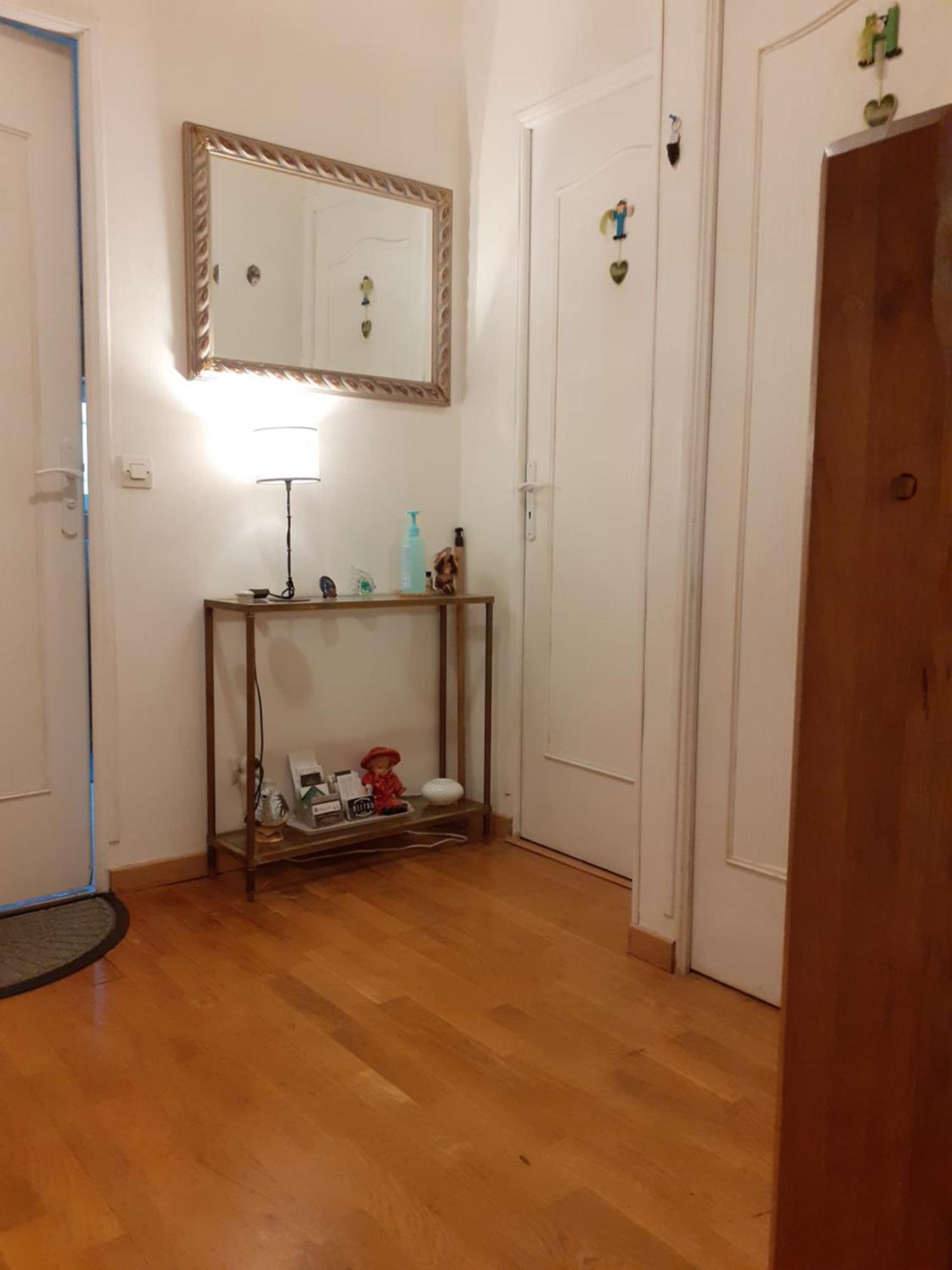 chambre d'hôte Chambre dans une maison pleine de vie Paris Extérieur photo