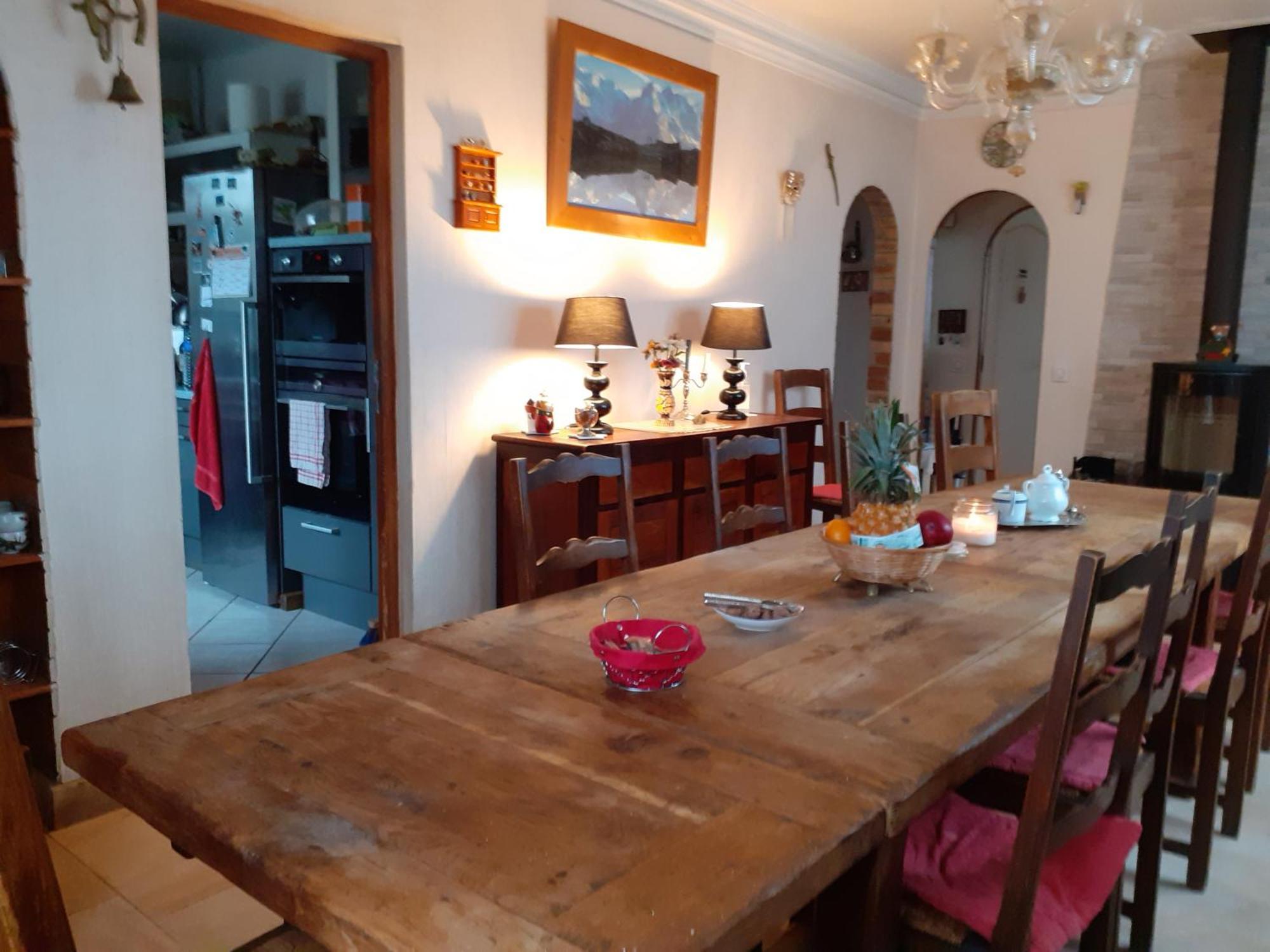 chambre d'hôte Chambre dans une maison pleine de vie Paris Extérieur photo