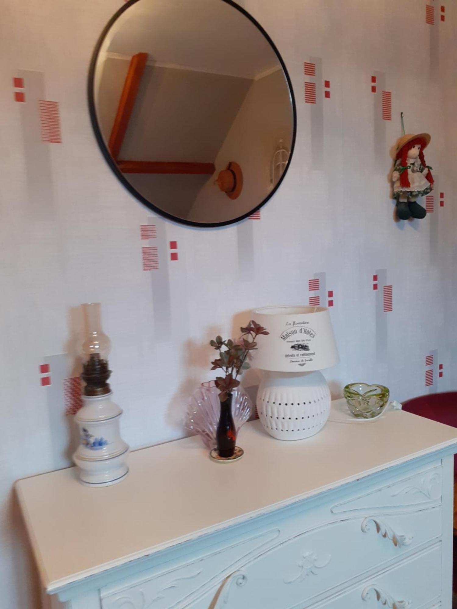 chambre d'hôte Chambre dans une maison pleine de vie Paris Extérieur photo