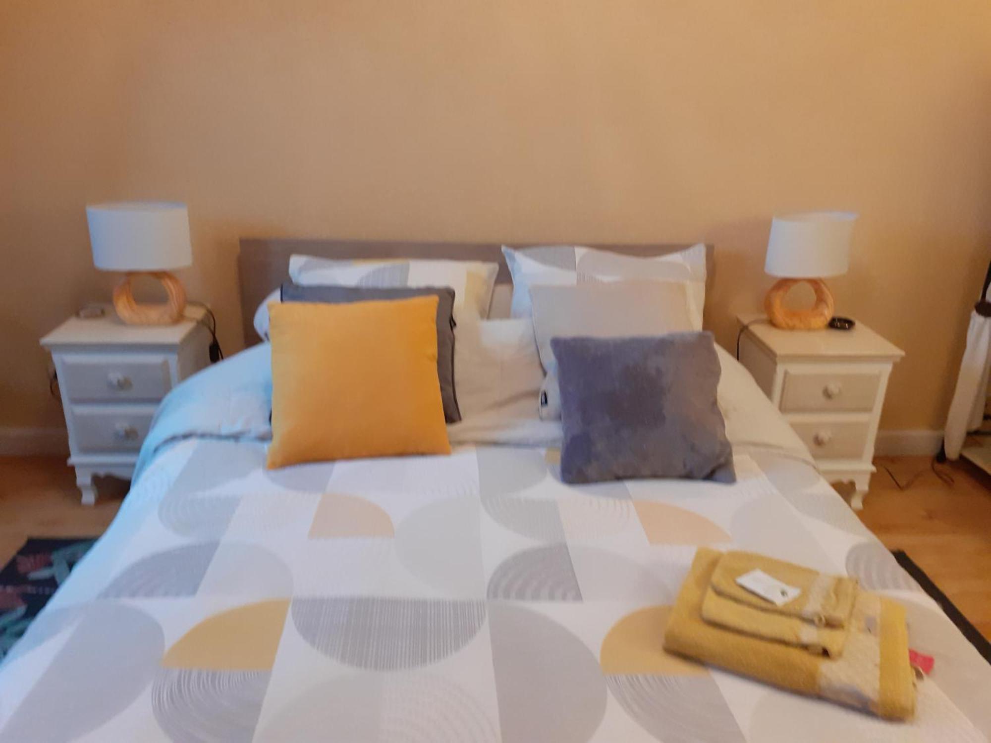 chambre d'hôte Chambre dans une maison pleine de vie Paris Extérieur photo